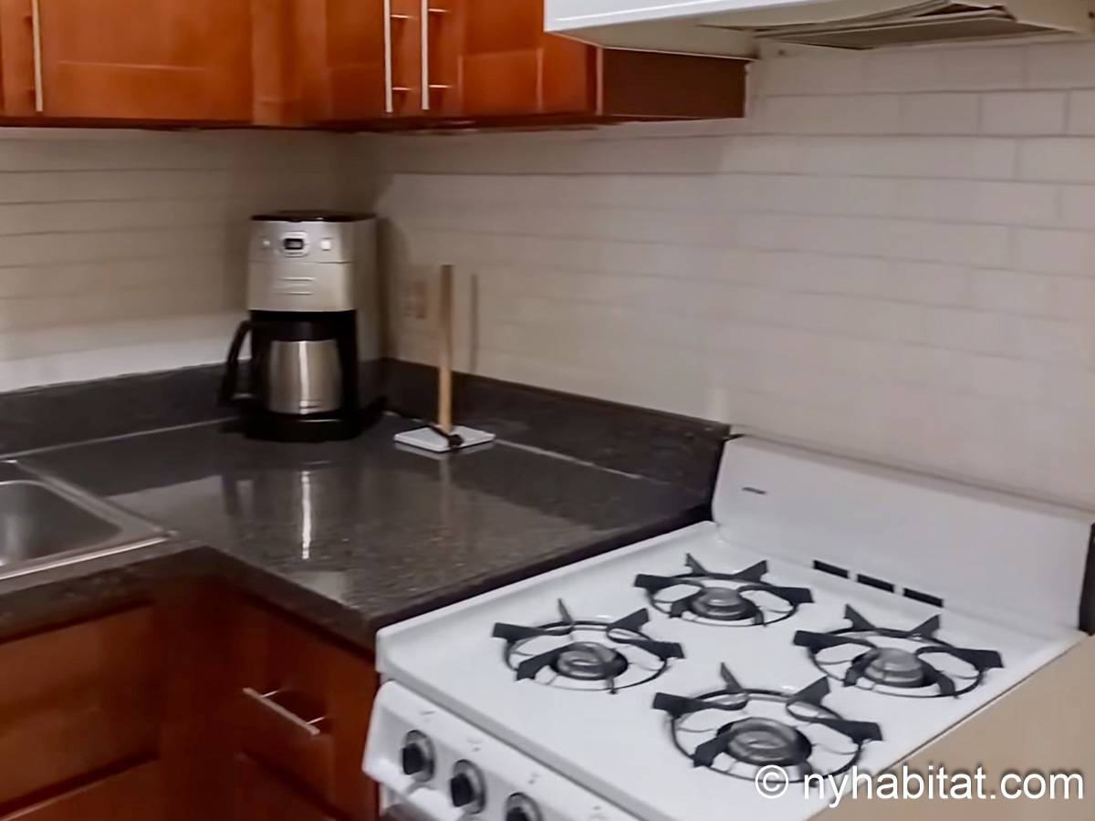 Cocina - Photo 1 de 2