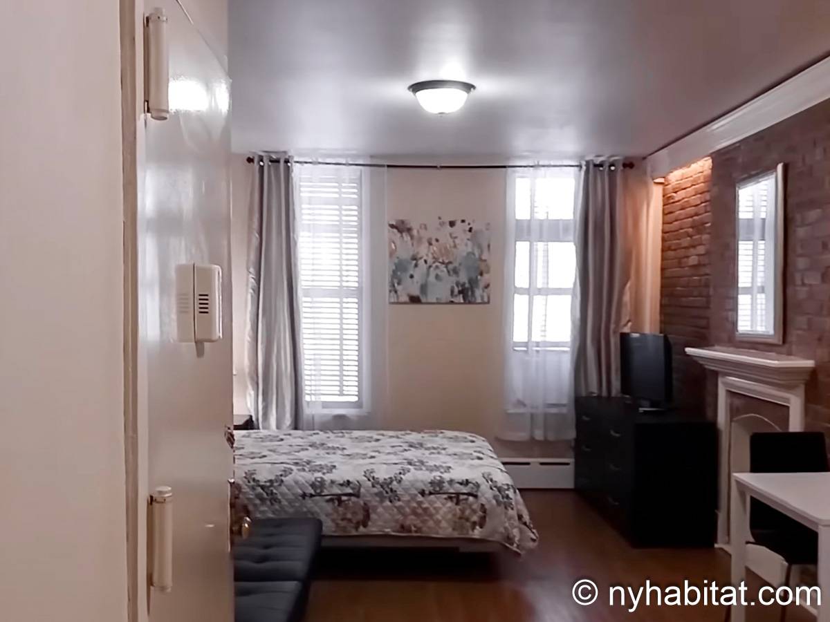 New York - Studio apartment - Apartment reference NY-20429