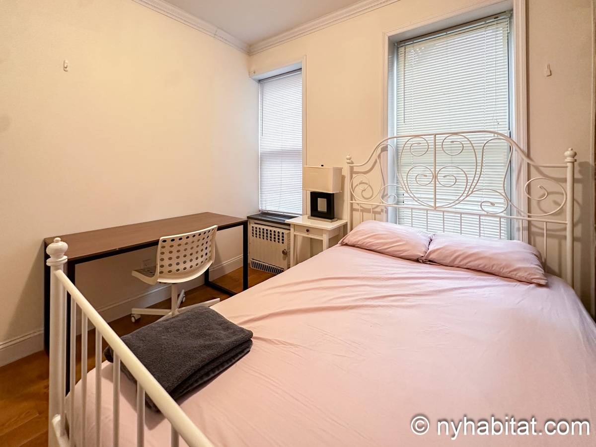 Bedroom 2 - Photo 2 of 4