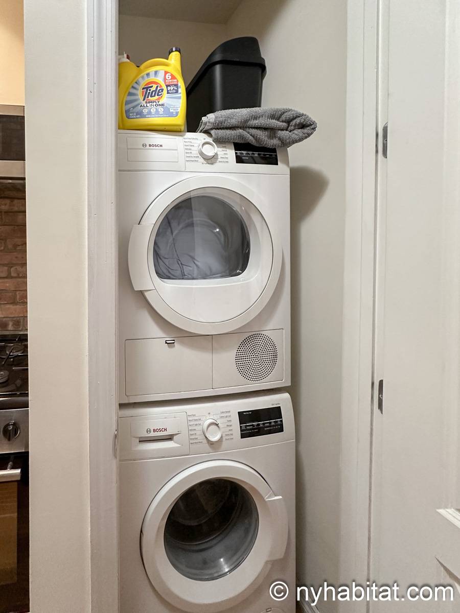 Kitchen - Photo 5 of 5