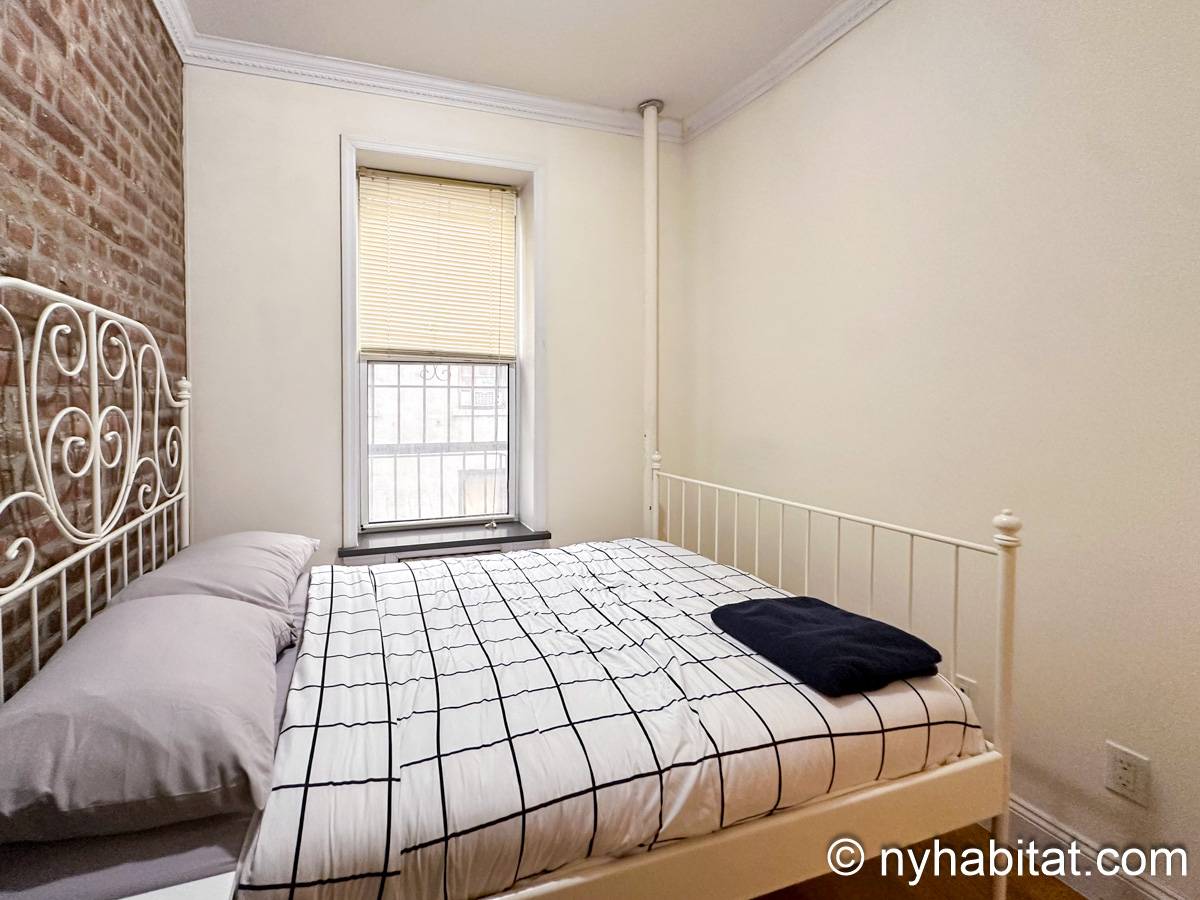 Bedroom 3 - Photo 2 of 5