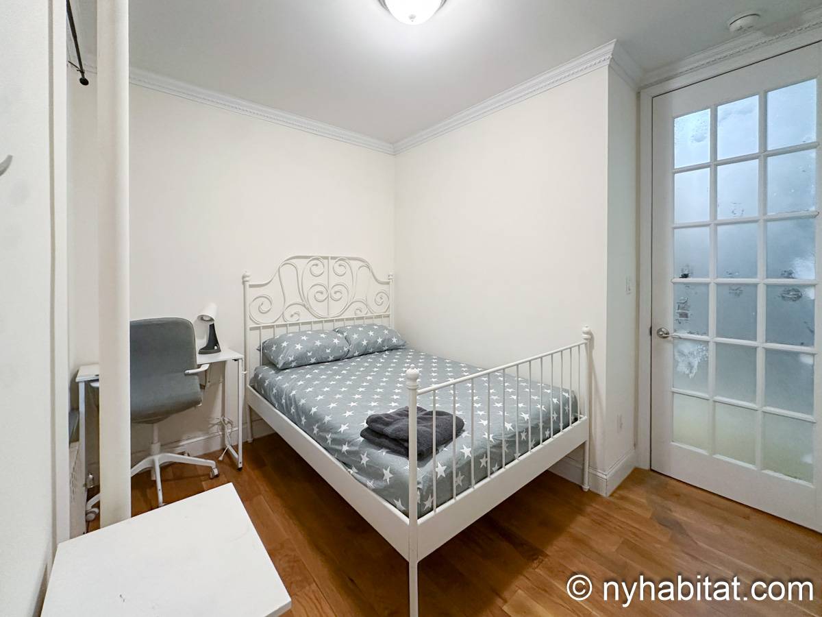 Bedroom 1 - Photo 1 of 5