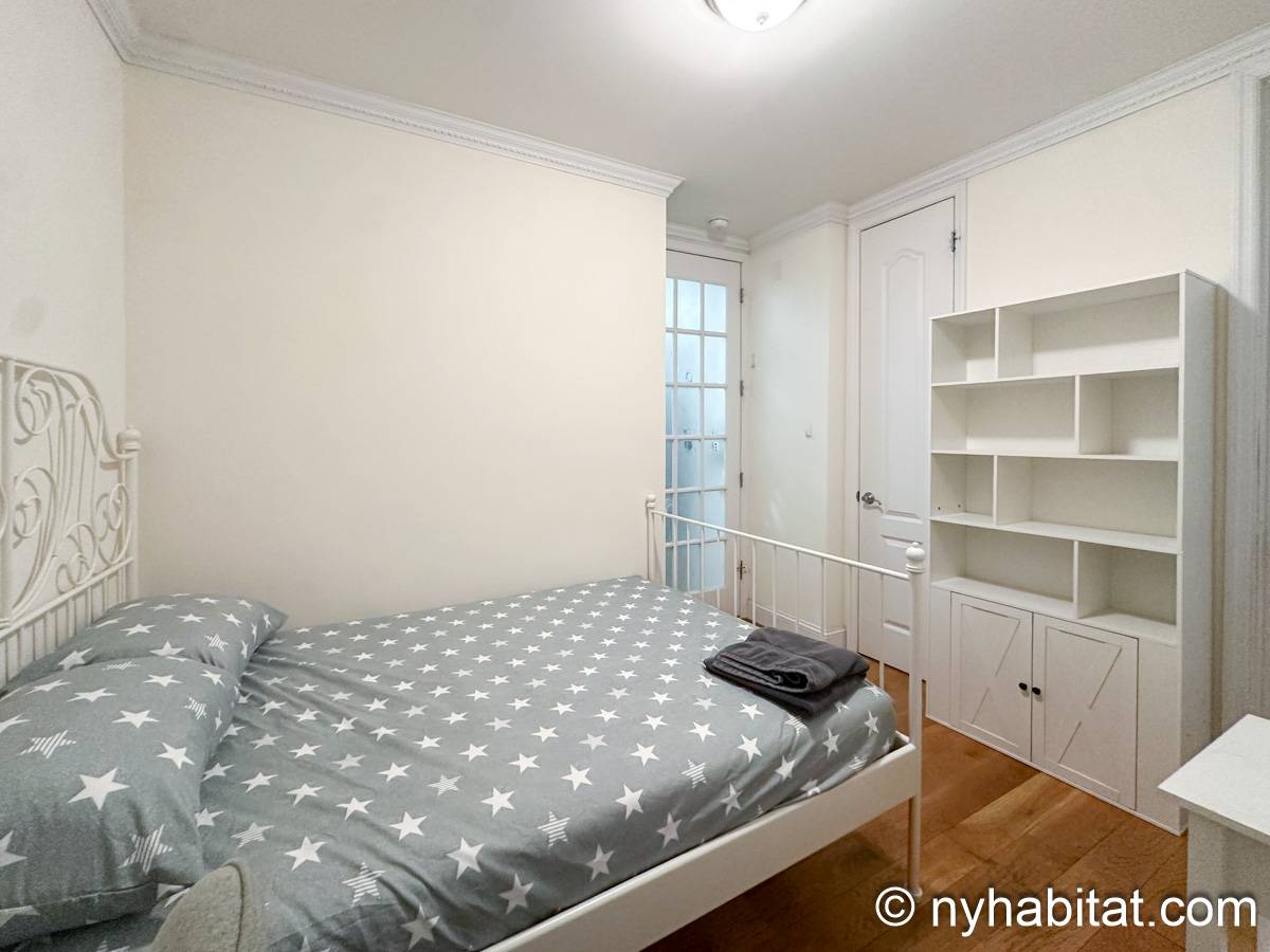 Bedroom 1 - Photo 2 of 5