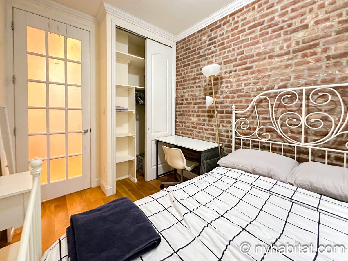 Bedroom 3 - Photo 3 of 5