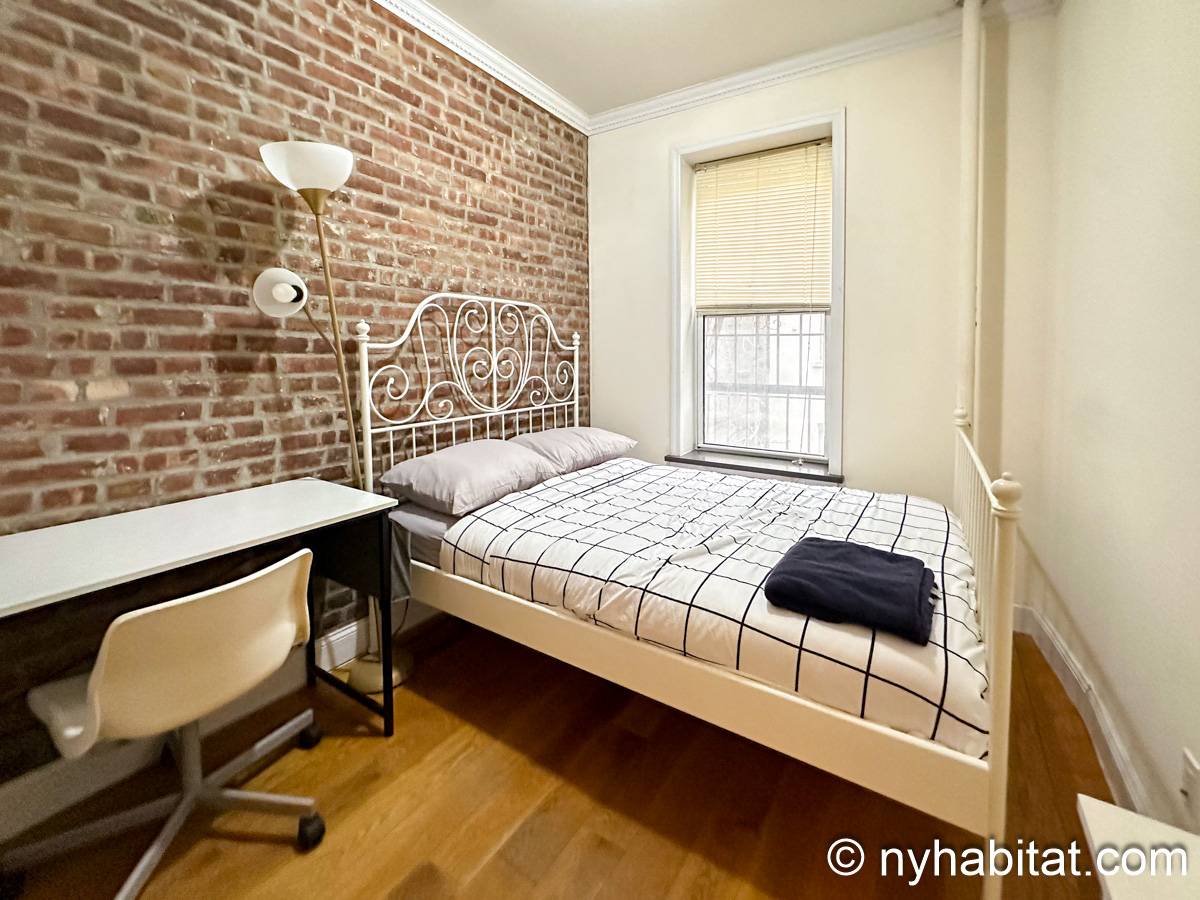 Bedroom 3 - Photo 1 of 5