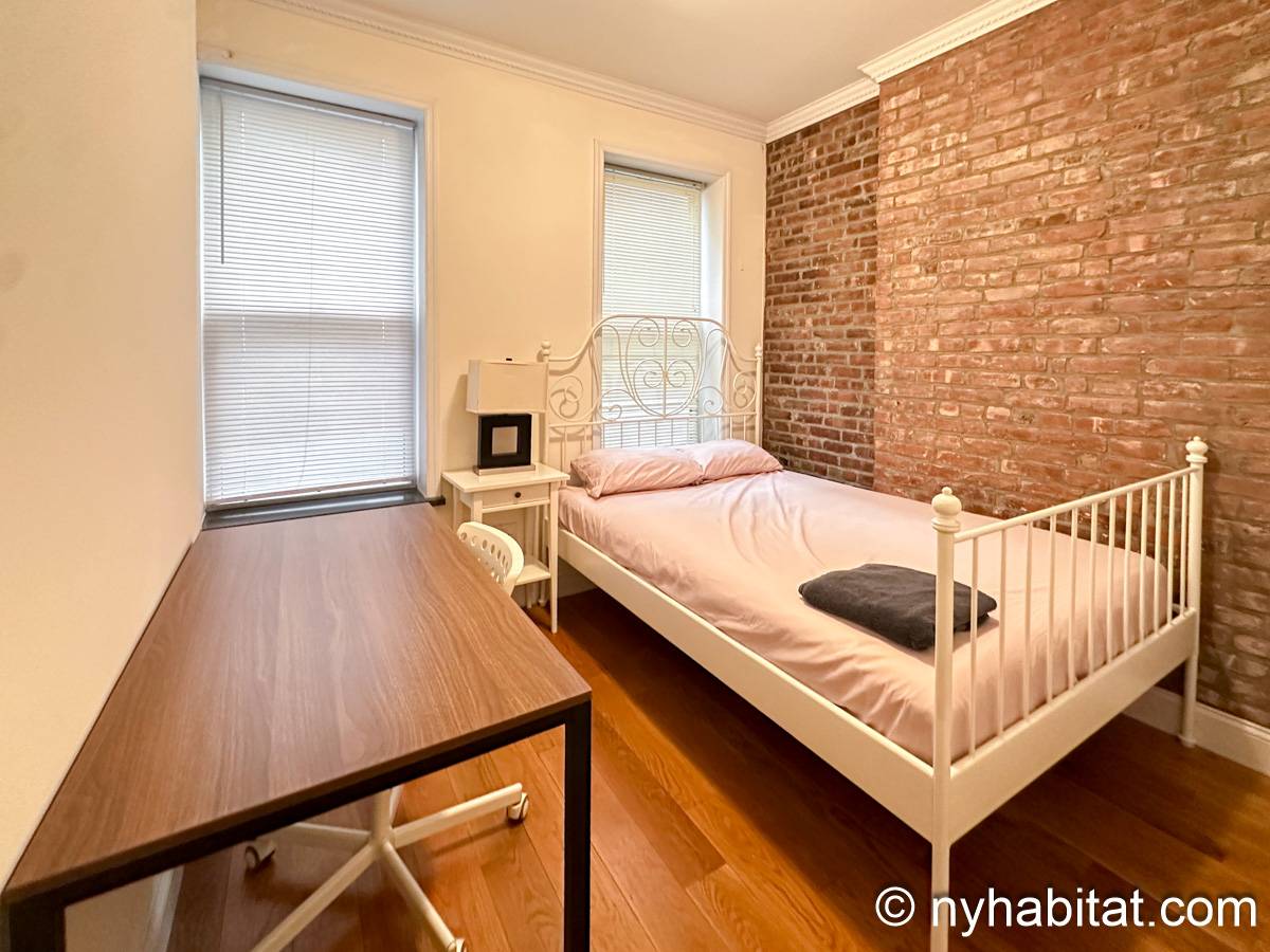 Bedroom 2 - Photo 1 of 4