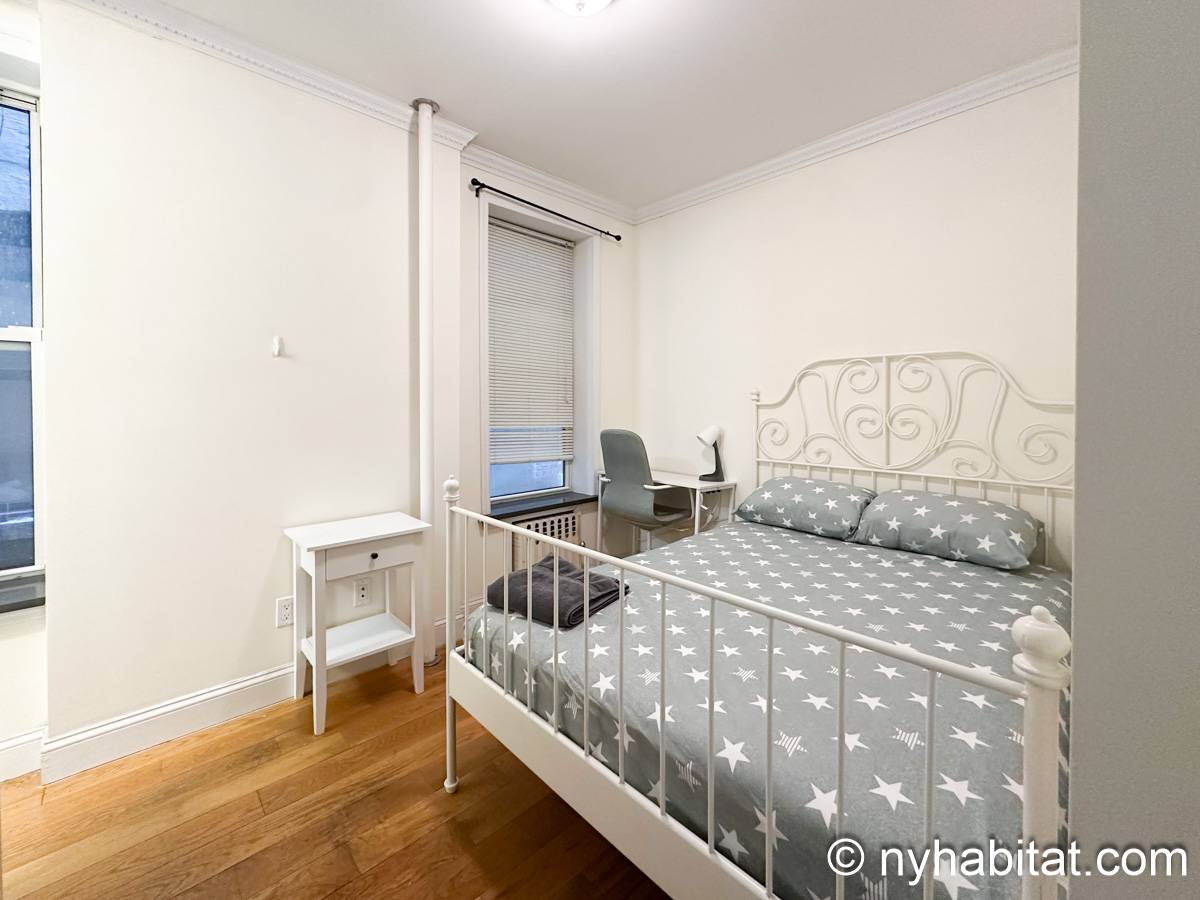 Bedroom 1 - Photo 3 of 5