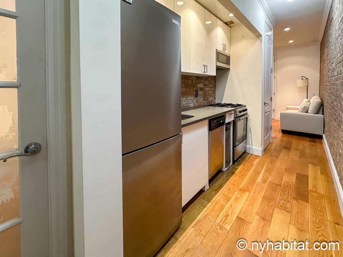 Kitchen - Photo 1 of 5