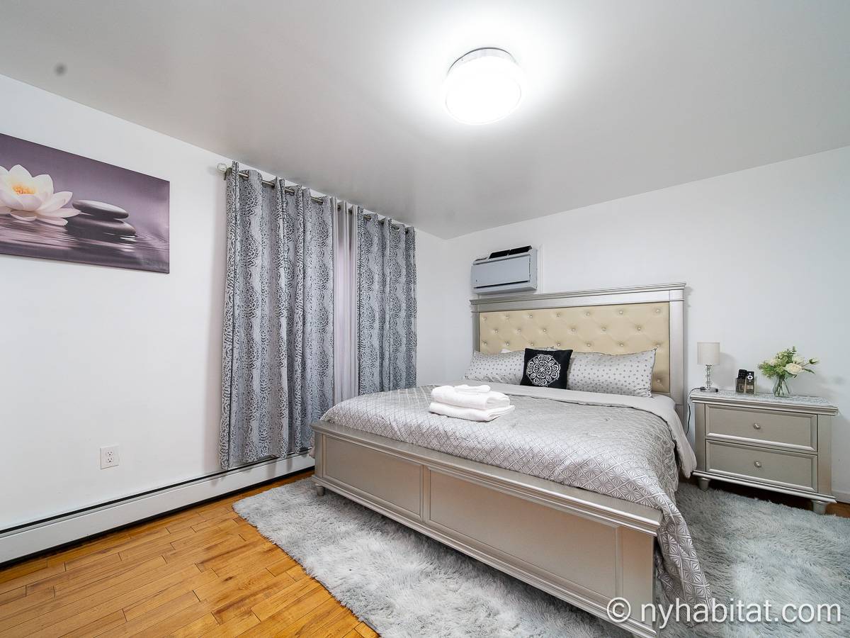 Bedroom 1 - Photo 1 of 6