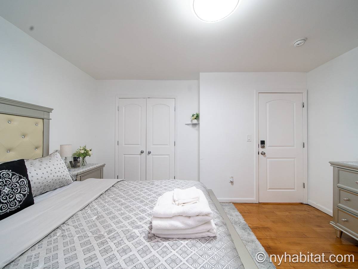 Bedroom 1 - Photo 5 of 6