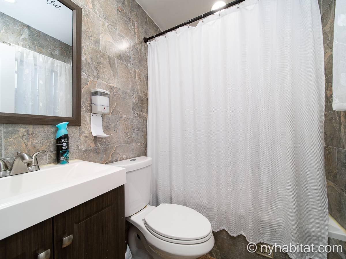 Bathroom 1 - Photo 2 of 3