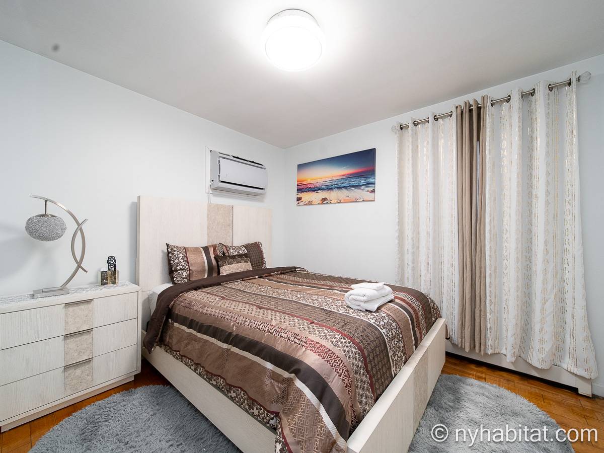 Bedroom 2 - Photo 1 of 5