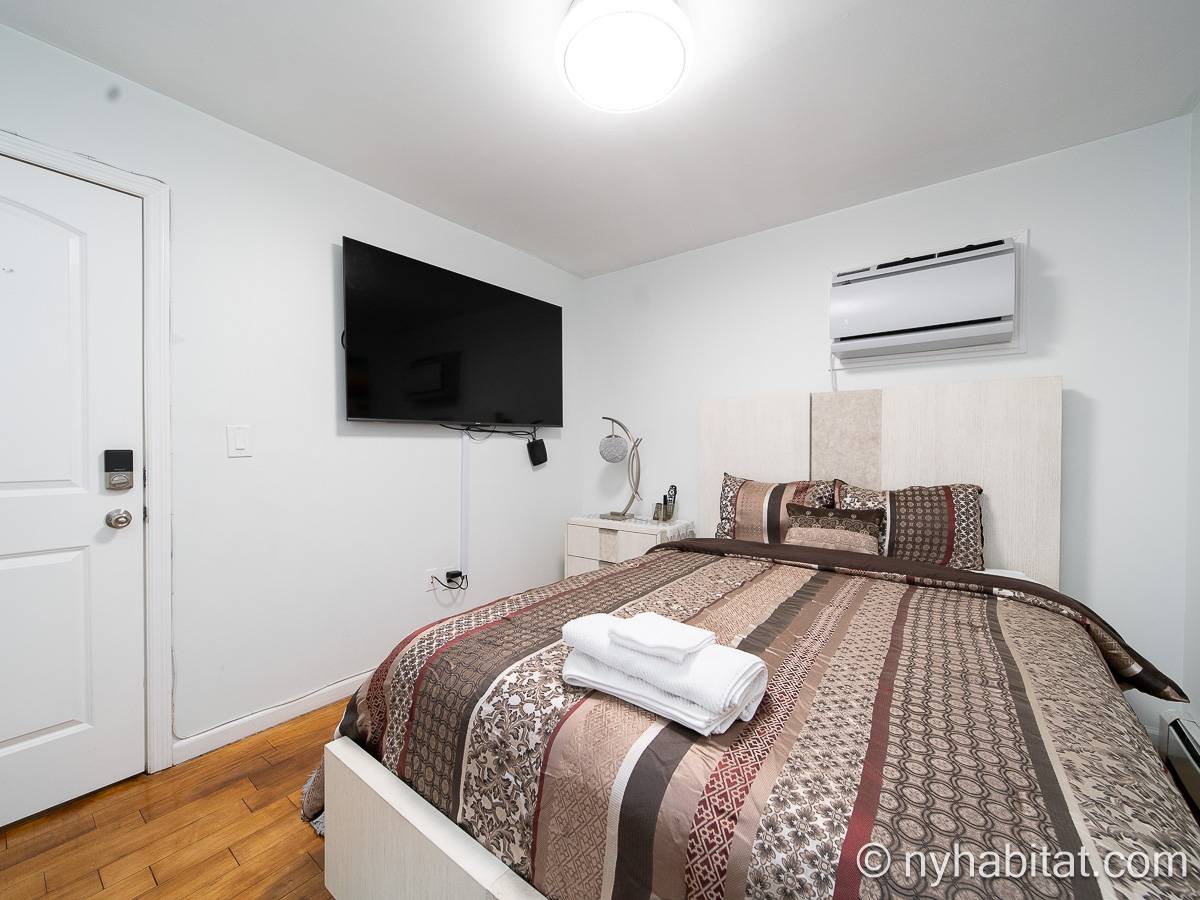 Bedroom 2 - Photo 3 of 5