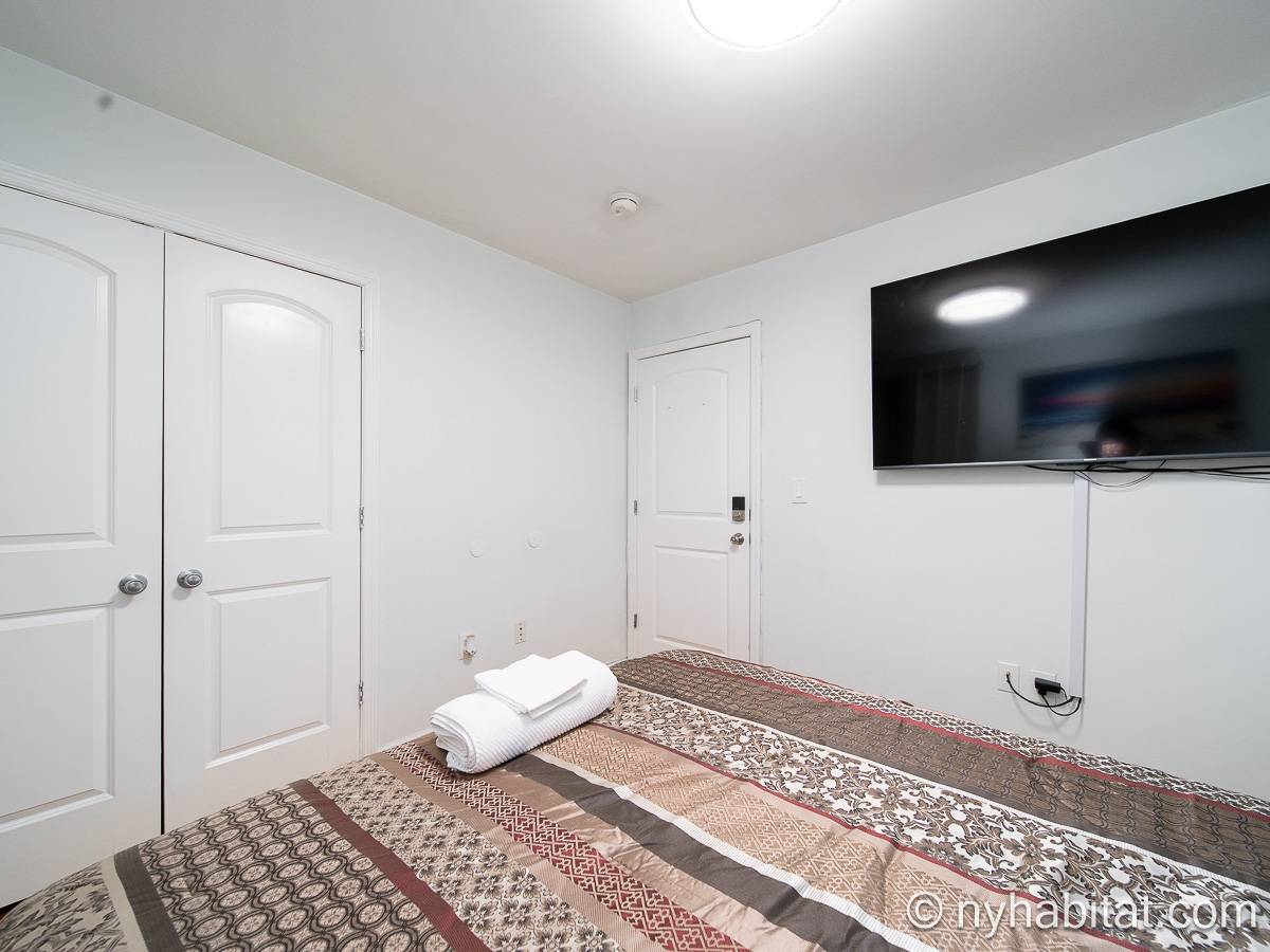 Bedroom 2 - Photo 4 of 5