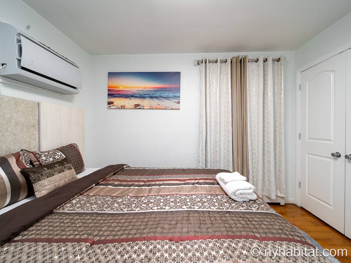 Bedroom 2 - Photo 2 of 5