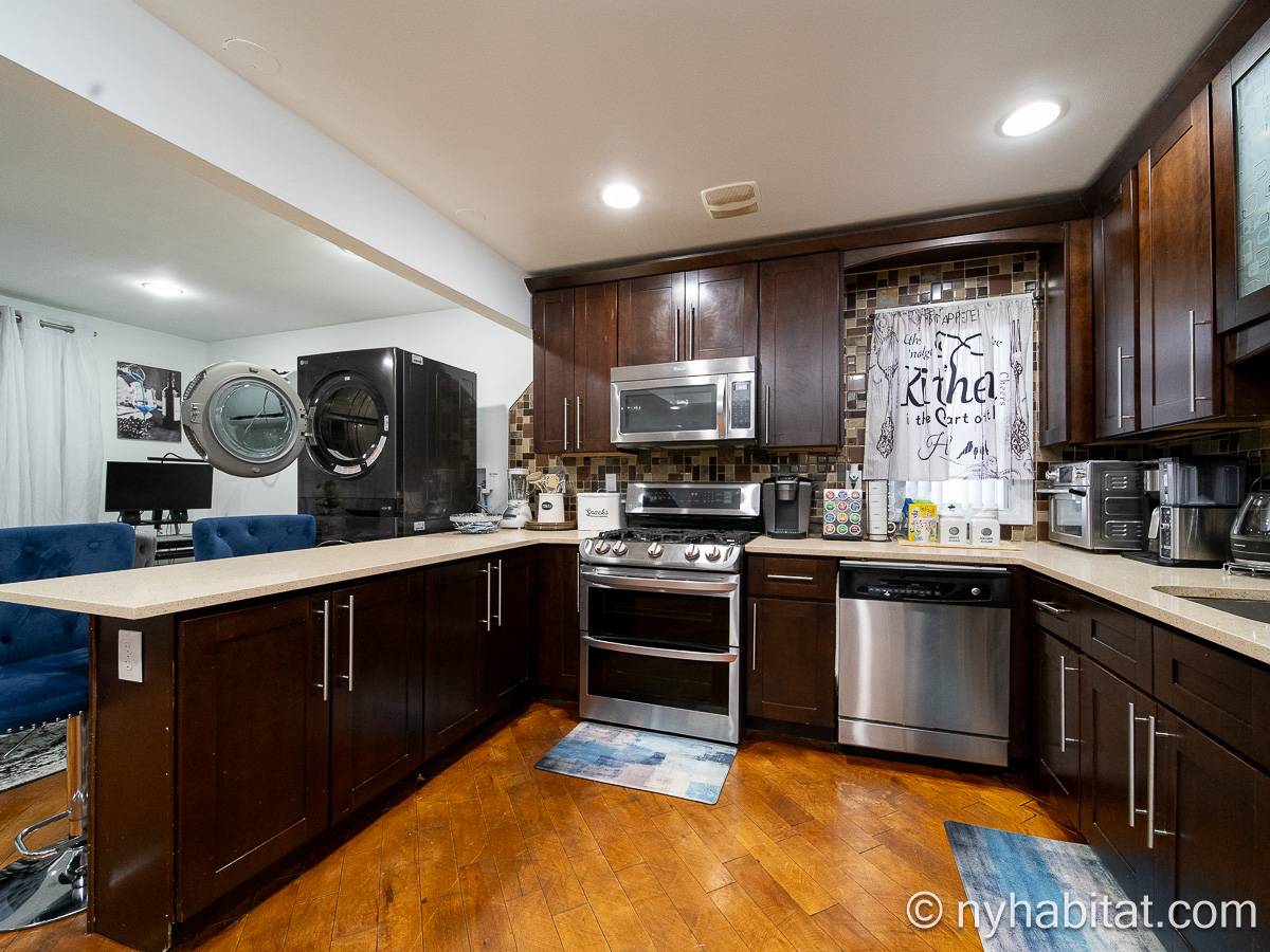 Kitchen - Photo 1 of 5