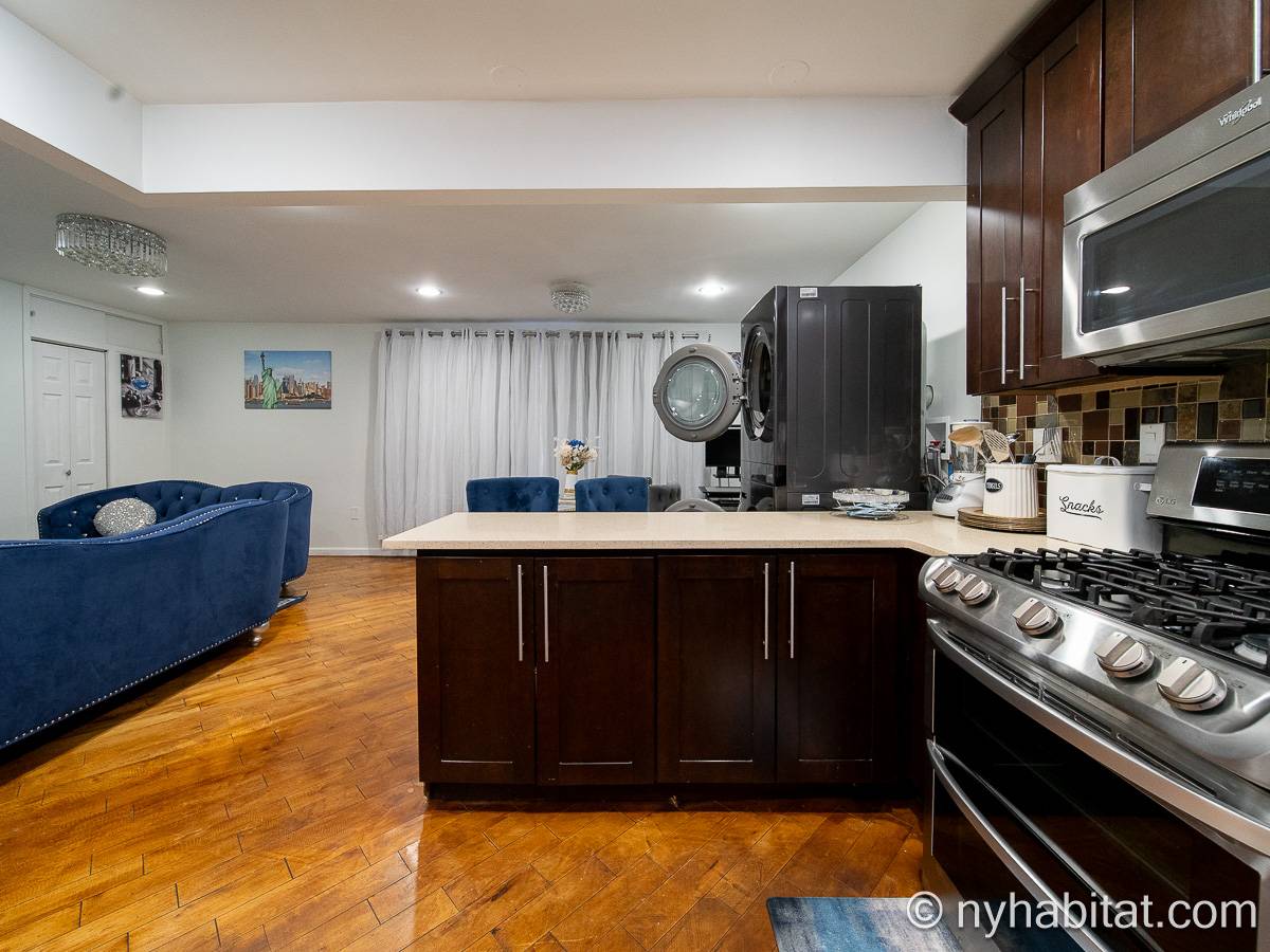 Kitchen - Photo 5 of 5