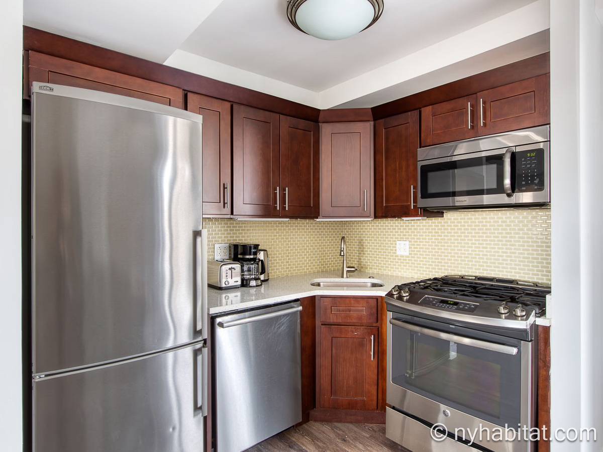 Kitchen - Photo 1 of 2