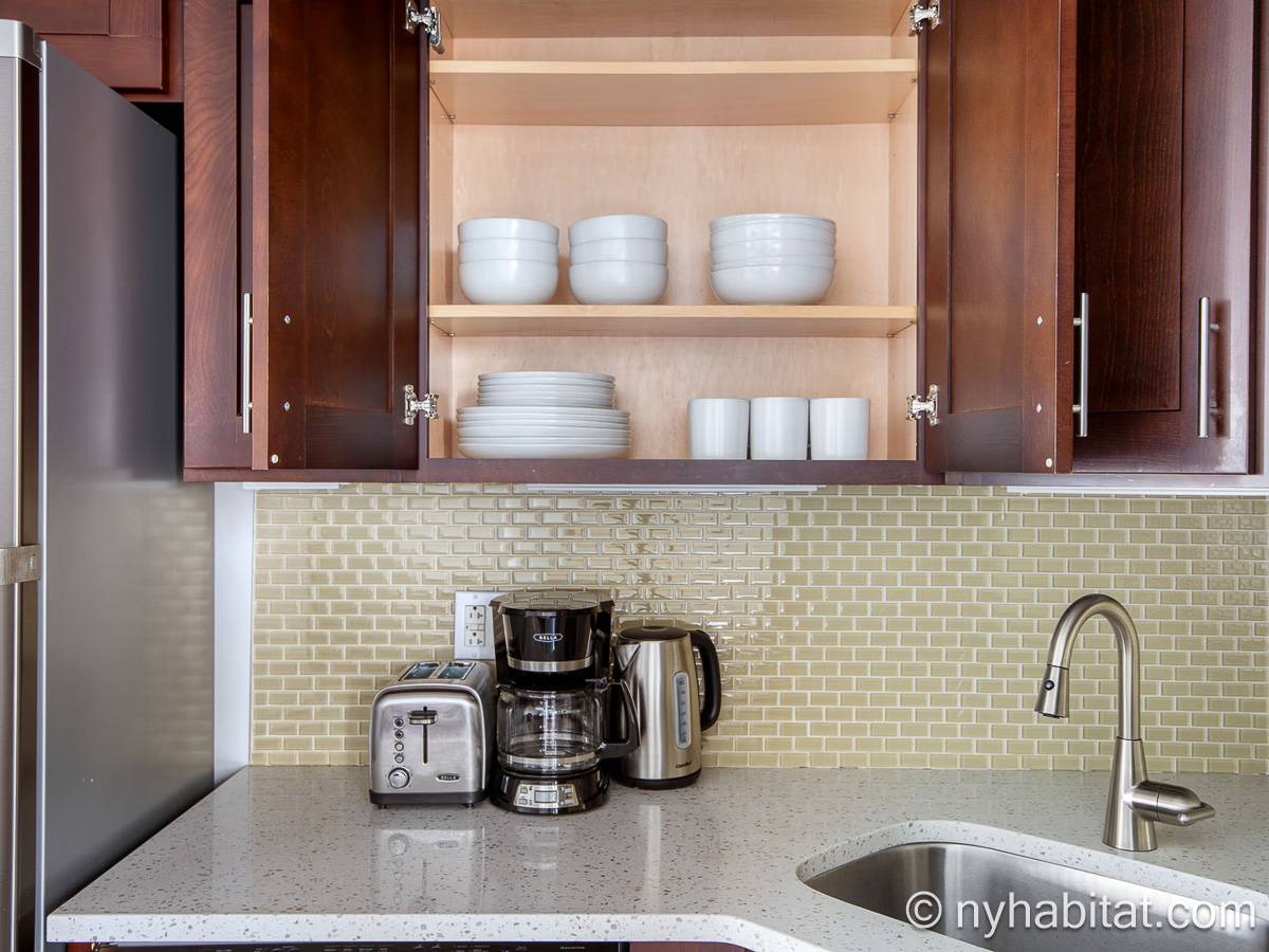 Kitchen - Photo 2 of 2