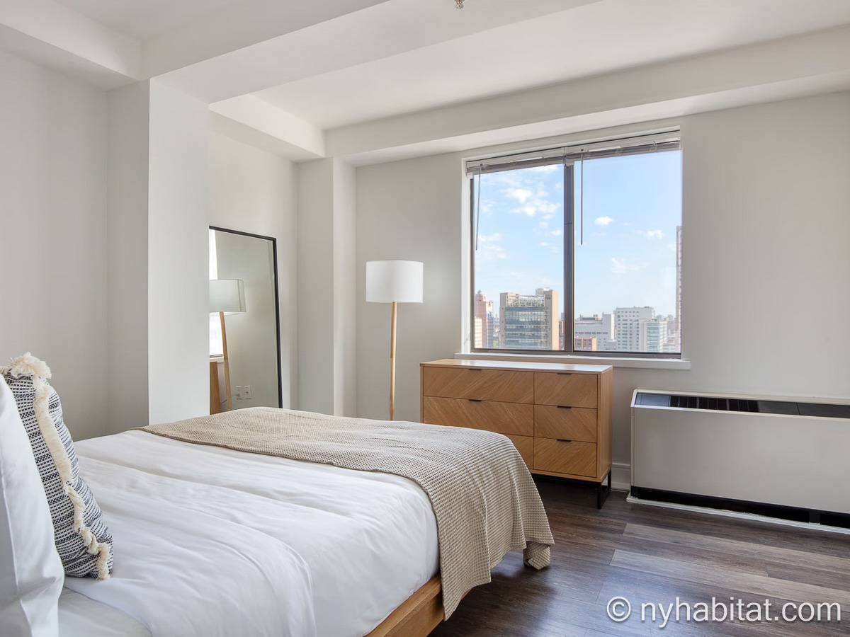 Bedroom - Photo 1 of 4