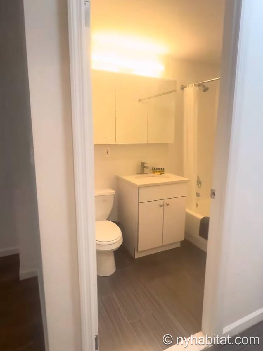 Bagno 1 - Photo 2 di 2