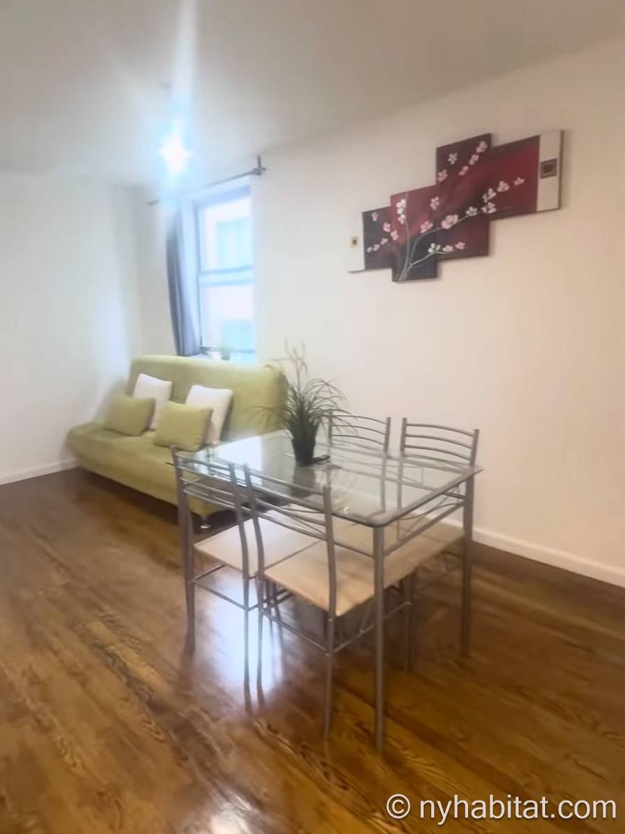 Soggiorno - Photo 2 di 2