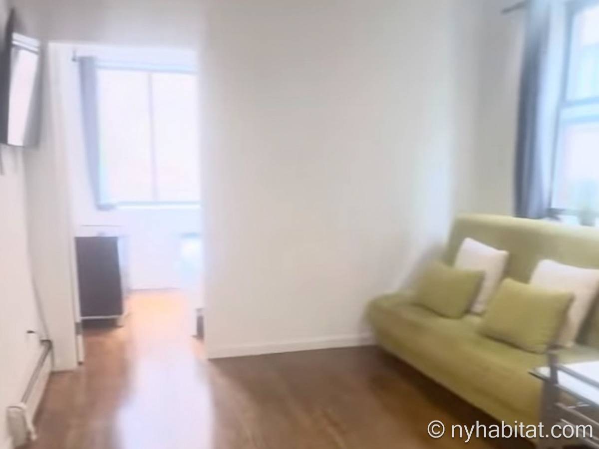 New York - 4 Camere da letto appartamento - Appartamento riferimento NY-20433