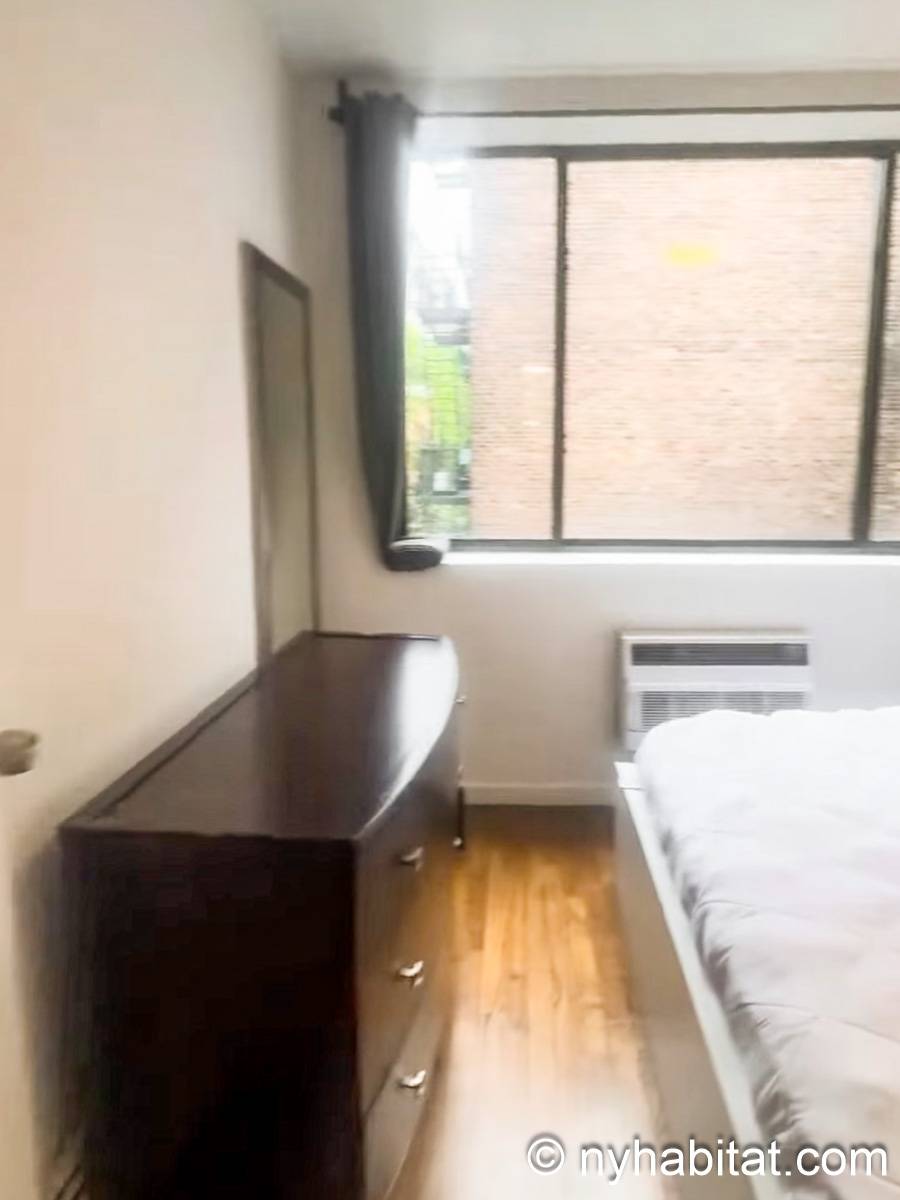 Chambre 1 - Photo 2 sur 2