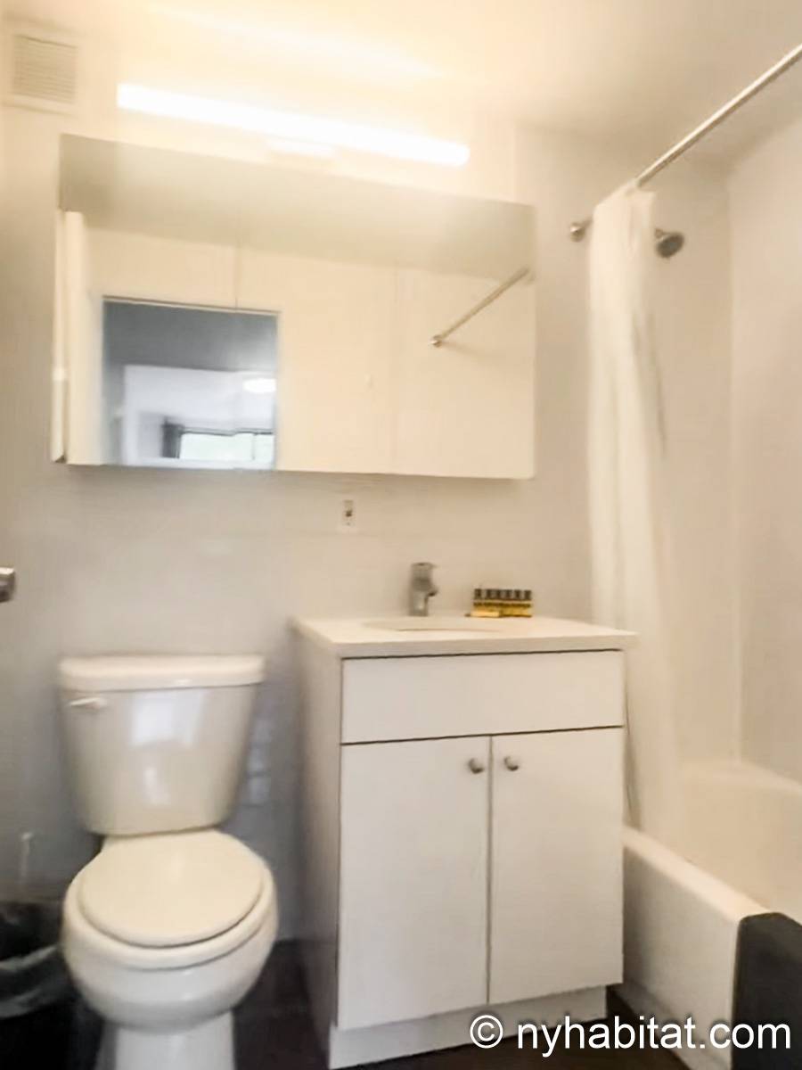 Salle de bain 2 - Photo 1 sur 1