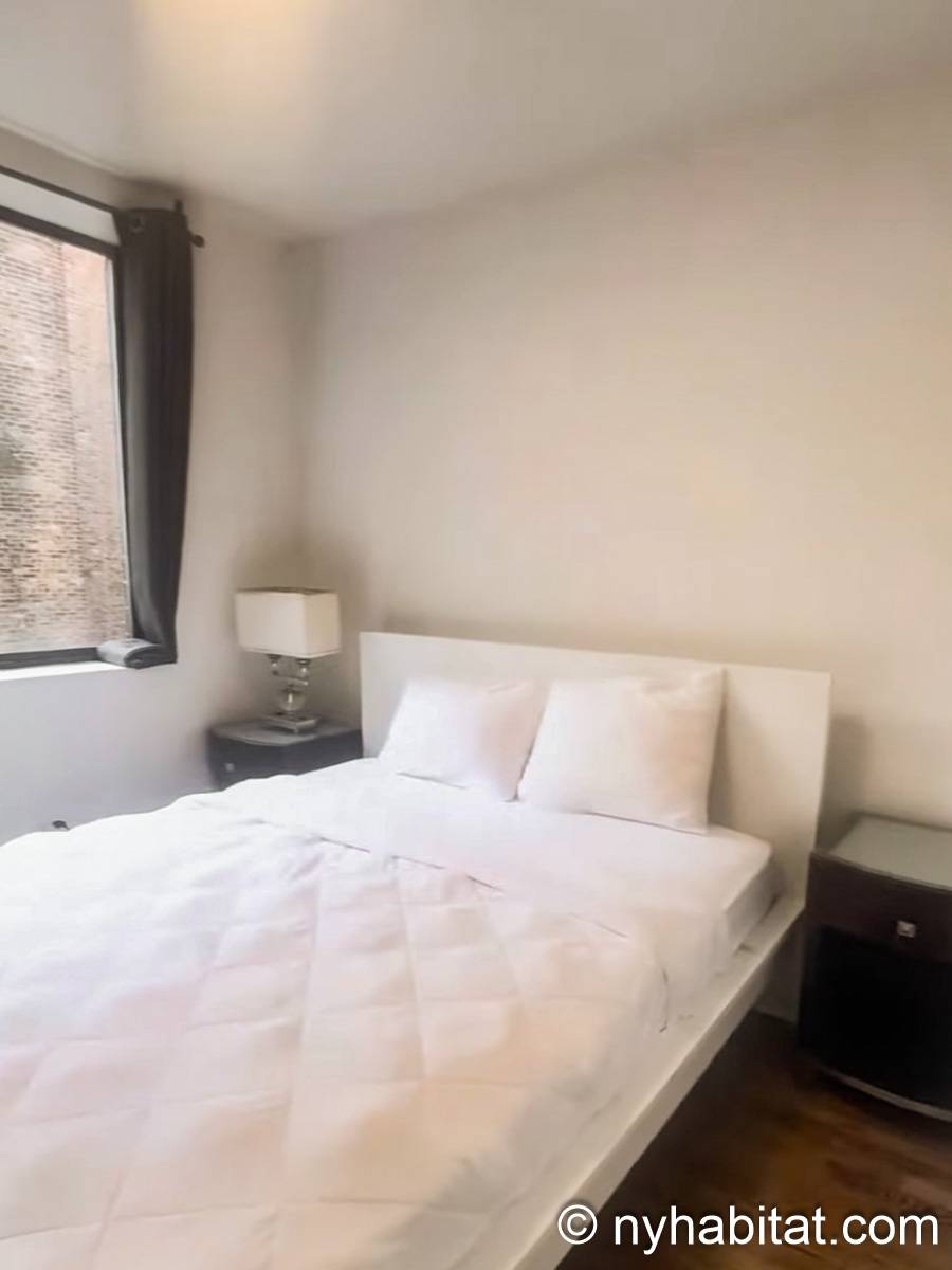 Chambre 1 - Photo 1 sur 2