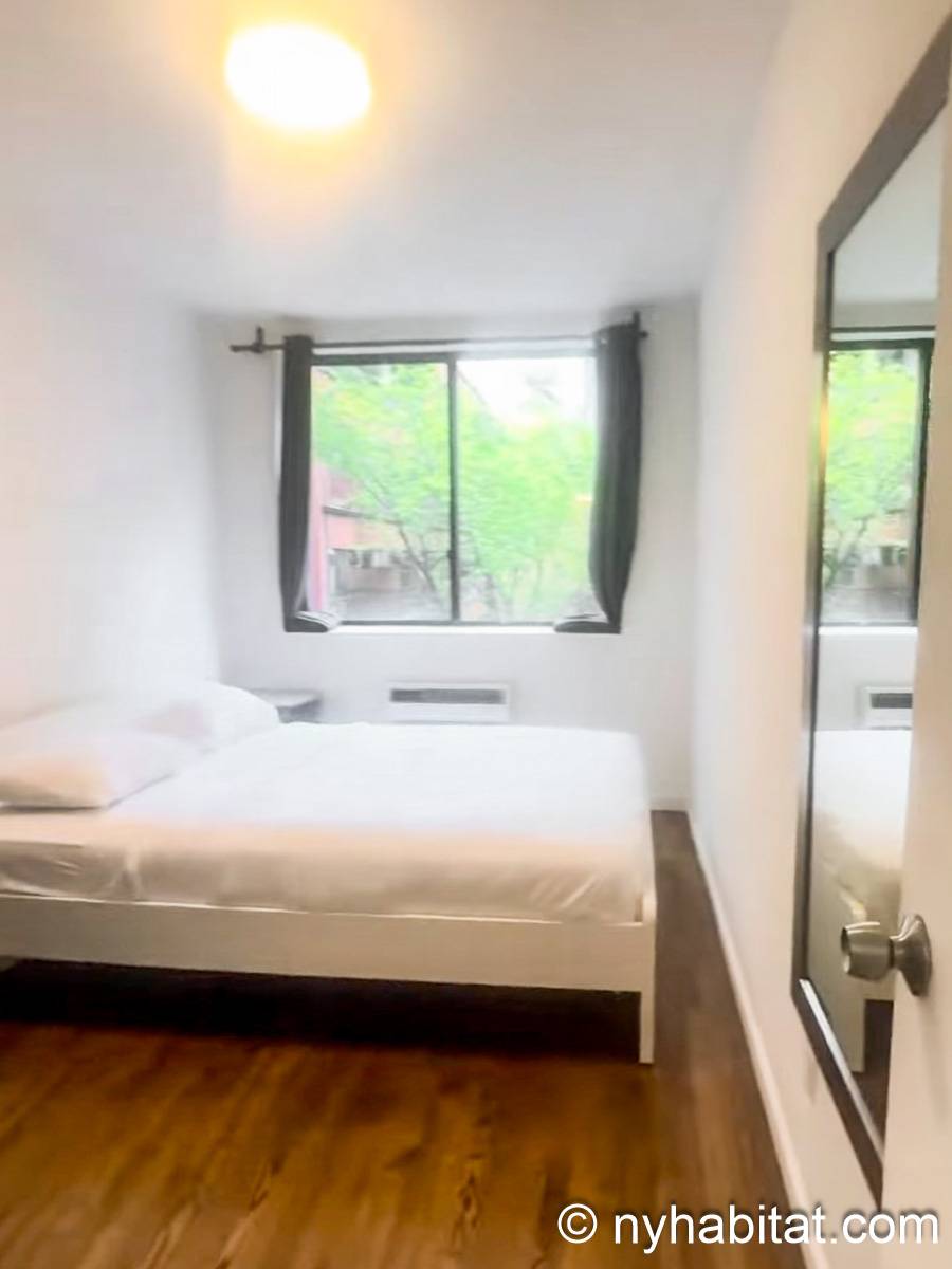 Chambre 3 - Photo 1 sur 2