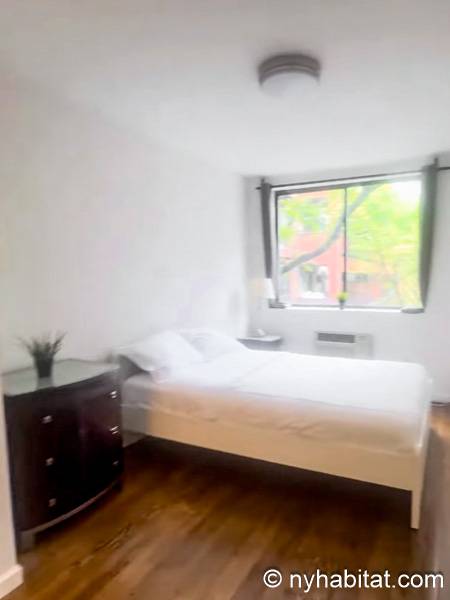 Chambre 4 - Photo 1 sur 2