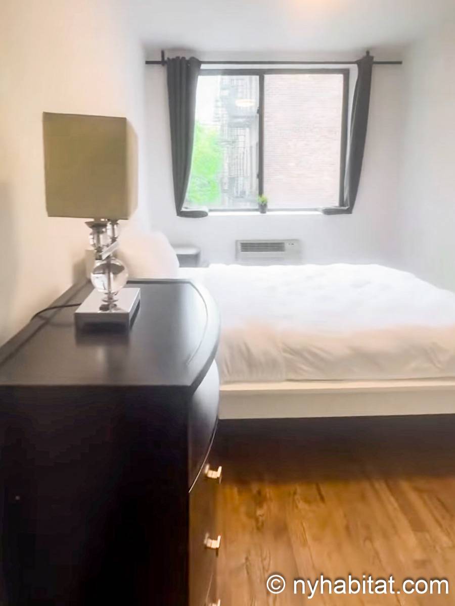 Chambre 2 - Photo 1 sur 3