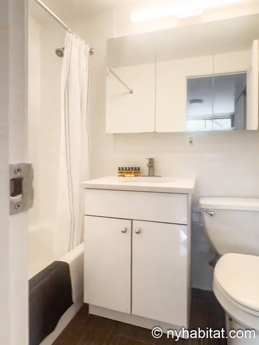 Salle de bain 3 - Photo 1 sur 1