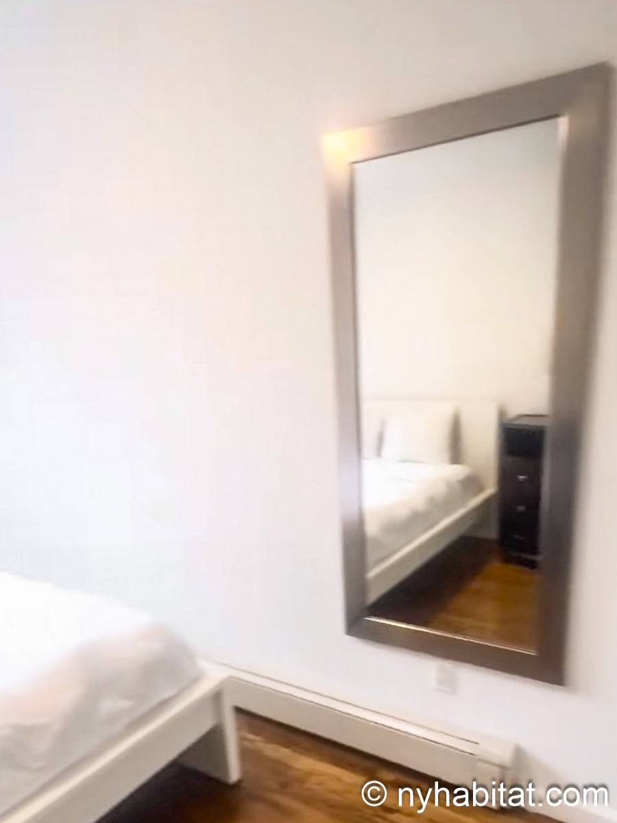 Chambre 2 - Photo 2 sur 3