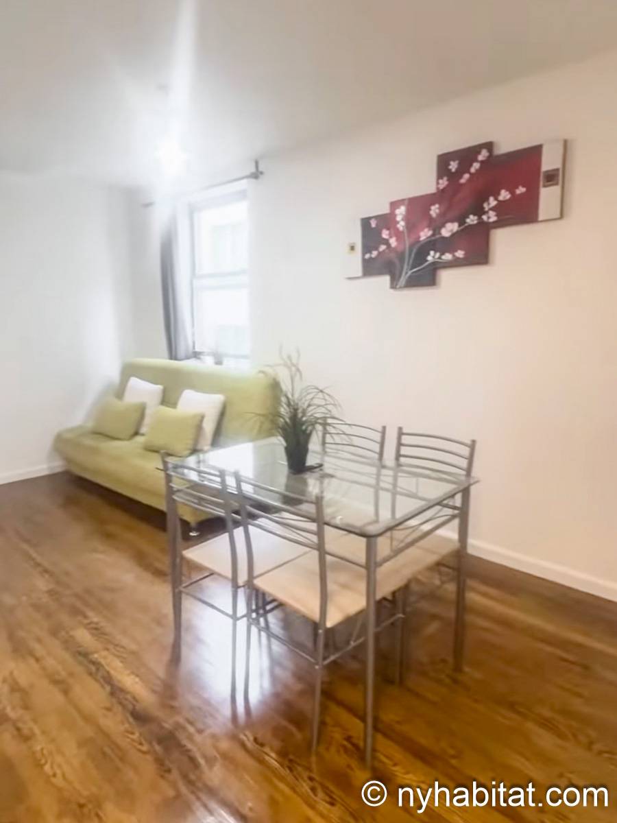 S&eacute;jour - Photo 2 sur 2