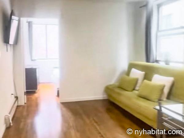 New York - 5 Zimmer wohnungsvermietung - Wohnungsnummer NY-20433