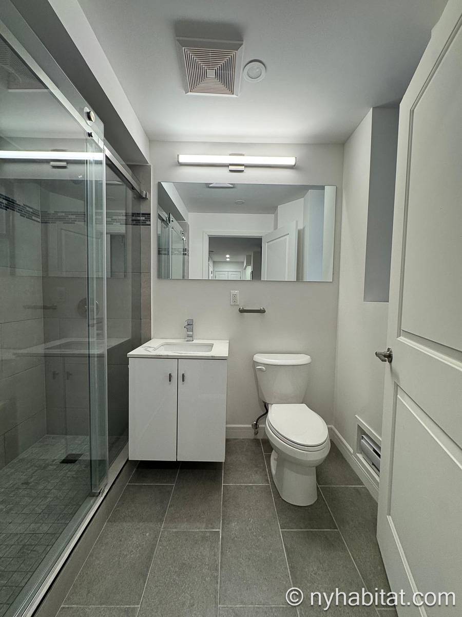 Ba&ntilde;o - Photo 1 de 1