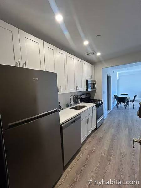 Cocina - Photo 2 de 3