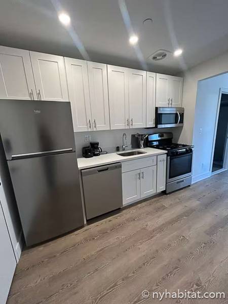 Cocina - Photo 1 de 3