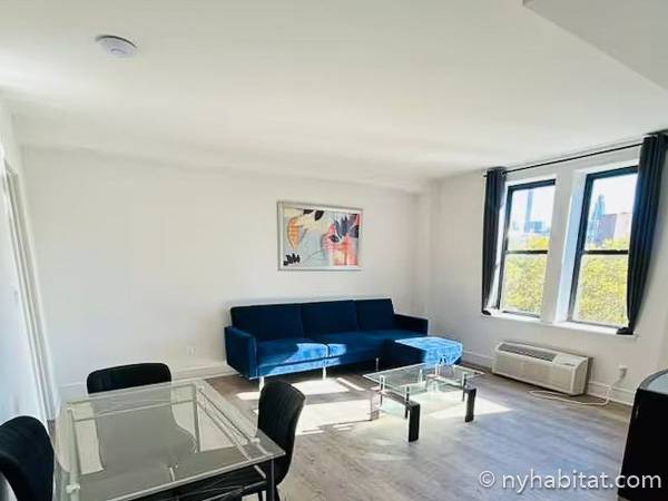 New York - T2 logement location appartement - Appartement r&eacute;f&eacute;rence NY-20435
