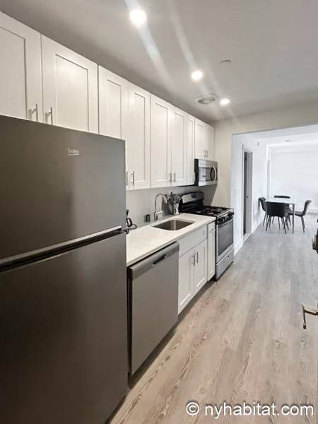 Kitchen - Photo 1 of 3