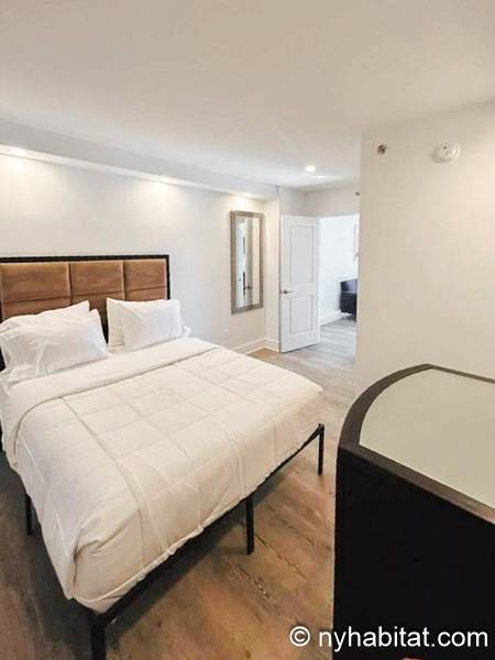 Bedroom - Photo 2 of 2