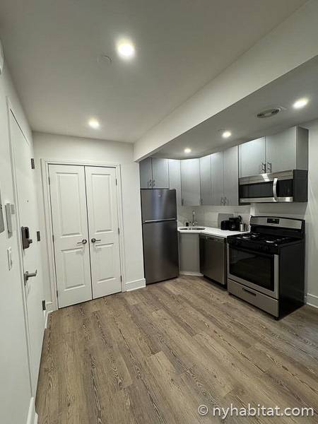 Cucina - Photo 1 di 1