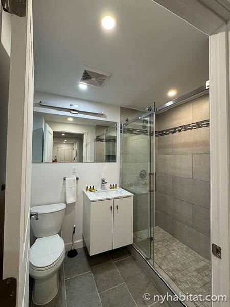 Bagno - Photo 1 di 1