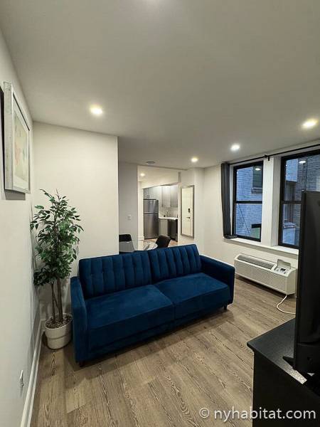 Soggiorno - Photo 2 di 6