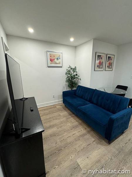 Soggiorno - Photo 3 di 6