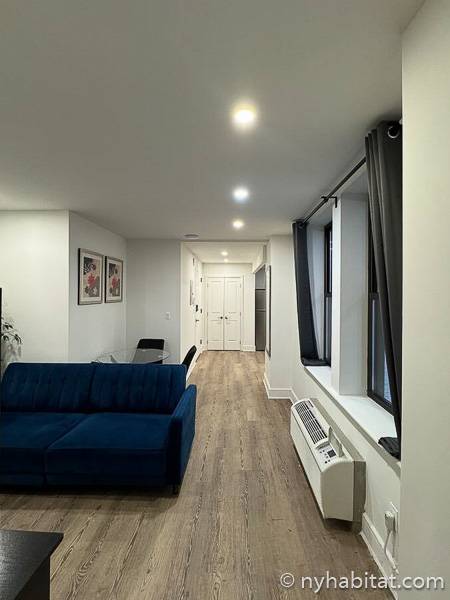 Soggiorno - Photo 4 di 6