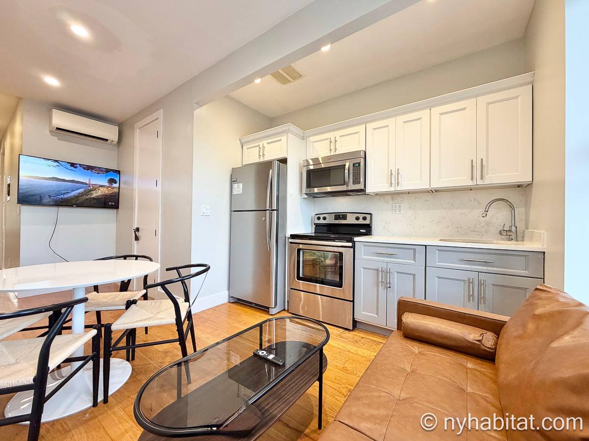 Kitchen - Photo 1 of 1