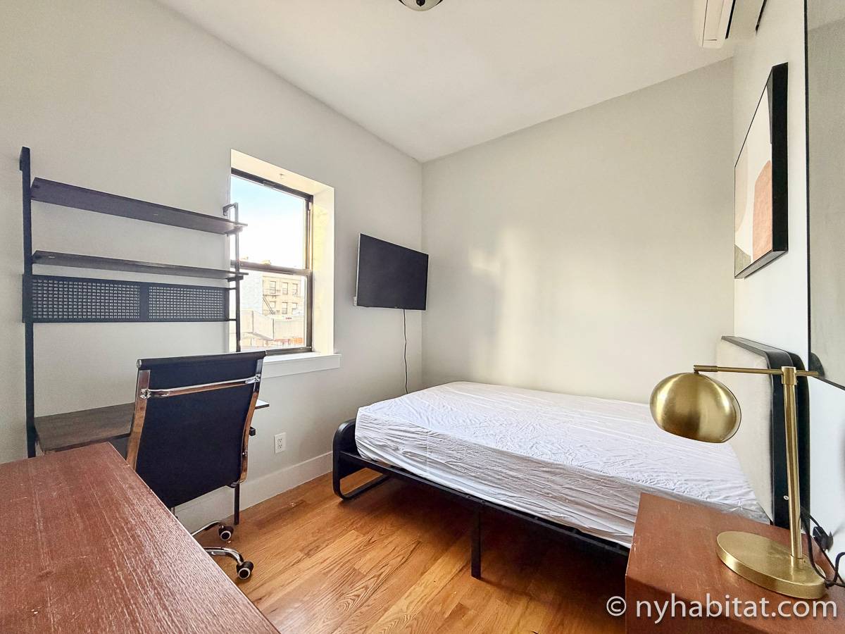 Bedroom 1 - Photo 1 of 3
